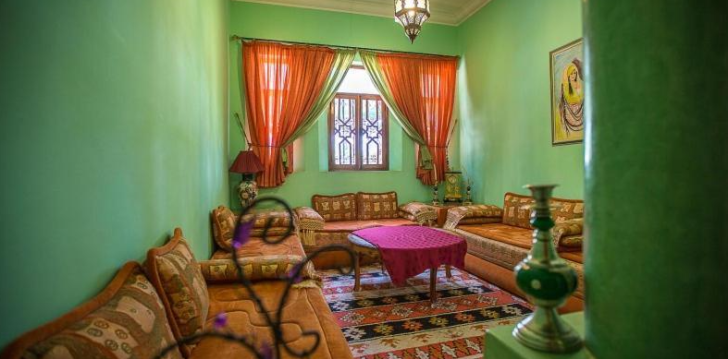 LAS PALMERAS (MAROCCO) - klientų vertinamas, kaip geras kainos ir kokybės santykis. 