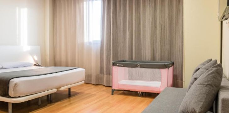 Viešbutis VERTICE ROOMSPACE MADRID įsikūręs Ispanija.