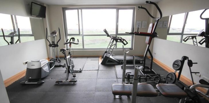 Viešbutis VERTICE ROOMSPACE MADRID įsikūręs Ispanija.