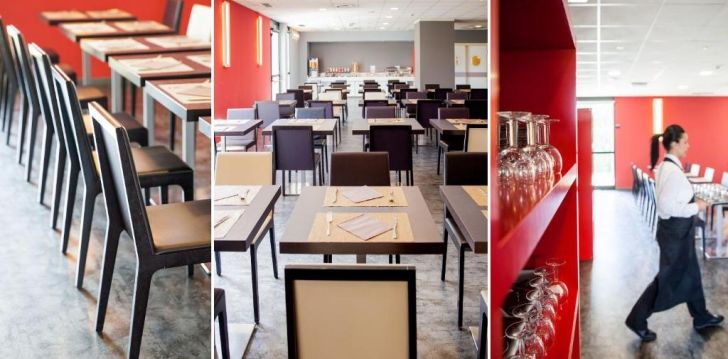 IDEA HOTEL MILANO SAN SIRO - klientų vertinamas, kaip geras kainos ir kokybės santykis. 