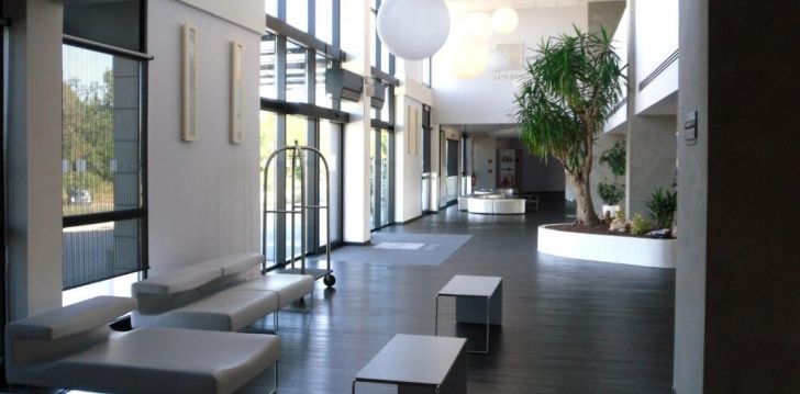 IDEA HOTEL MILANO SAN SIRO - klientų vertinamas, kaip geras kainos ir kokybės santykis.