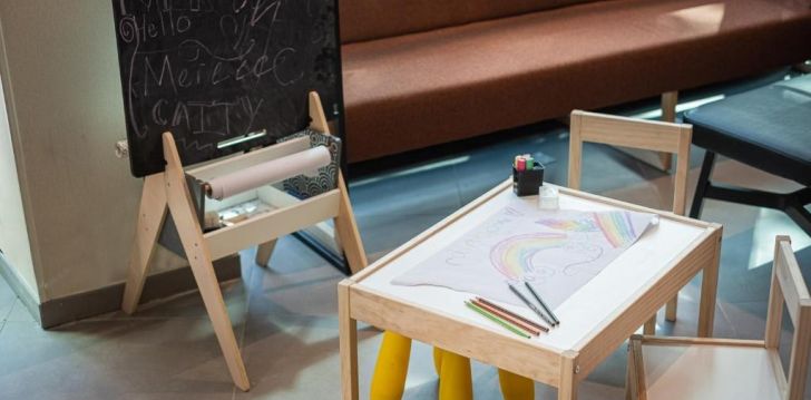 Geras kainos ir kokybės santykis atostogoms - viešbutis IBIS STYLE PARIS METEOR AVENUE DITALIE