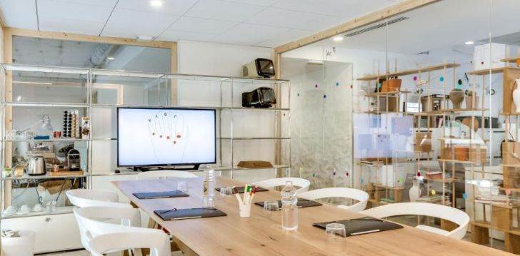 HOTEL DU PIN NICE - klientų vertinamas, kaip geras kainos ir kokybės santykis. 