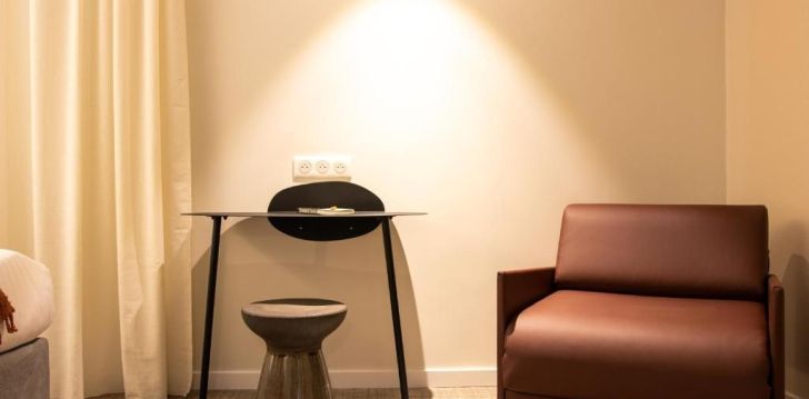 HOTEL DU PIN NICE - klientų vertinamas, kaip geras kainos ir kokybės santykis.