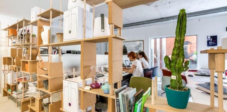 geras kainos ir kokybės santykis atostogoms - viešbutis HOTEL DU PIN NICE