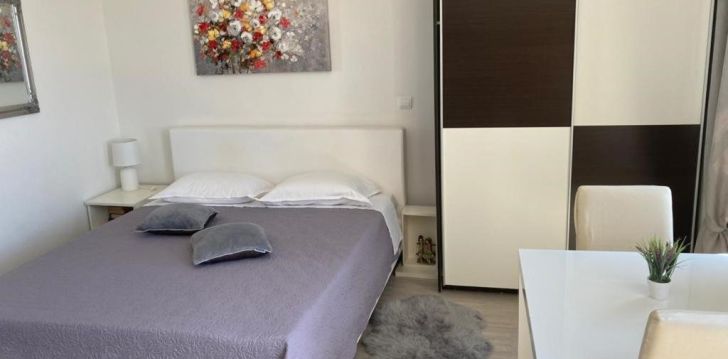 Apsistokite VILLA KATARINA viešbutyje už gerą kainą. 