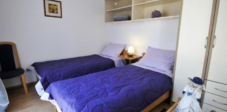 Apsistokite VILLA KATARINA viešbutyje už gerą kainą.