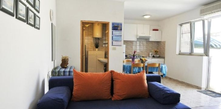 Planuoji kelionę į Kroatija? apsistokite 3 viešbutyje VILLA KATARINA.