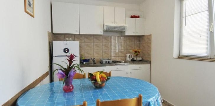 Geras kainos ir kokybės santykis atostogoms - viešbutis VILLA KATARINA