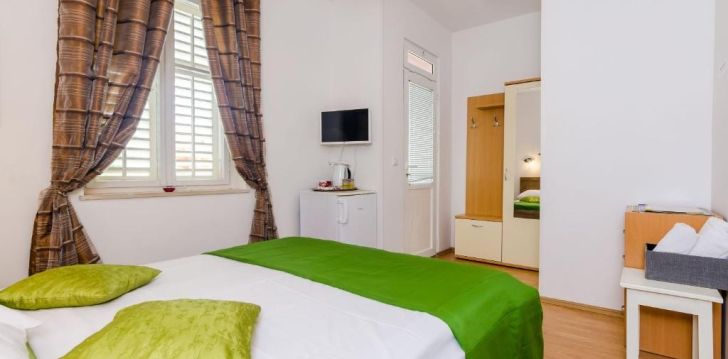 Planuoji kelionę į Kroatija? apsistokite 3 viešbutyje VILLA KATARINA. 