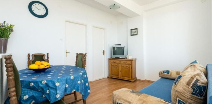 GUESTHOUSE HOME SWEET HOME - klientų vertinamas, kaip geras kainos ir kokybės santykis.