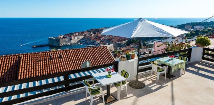nepraleisk progos pailsėti už gerą kainą - viešbutyje GUESTHOUSE HOME SWEET HOME