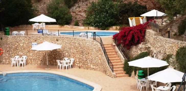 patogus viešbutis jūsų kelionei – 3* VISTA CLUB