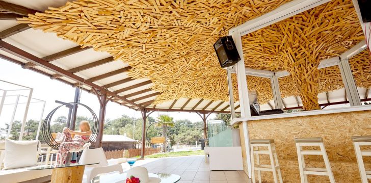 atostogos Graikija – apsistokite viešbutyje BLUE DREAM PALACE