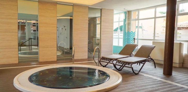 Geras kainos ir kokybės santykis atostogoms - viešbutis DIAMOND RESORT LOS AMIGOS BEACH CLUB