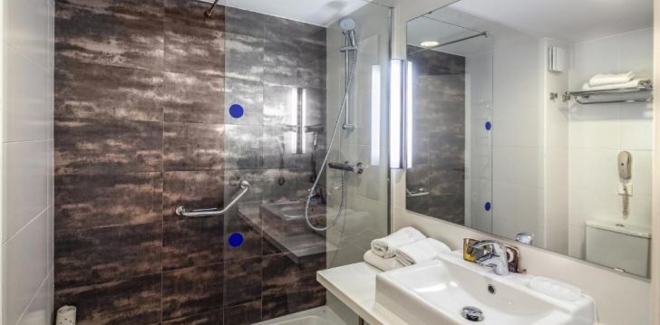 Geras kainos ir kokybės santykis atostogoms - viešbutis DIAMOND RESORT LOS AMIGOS BEACH CLUB