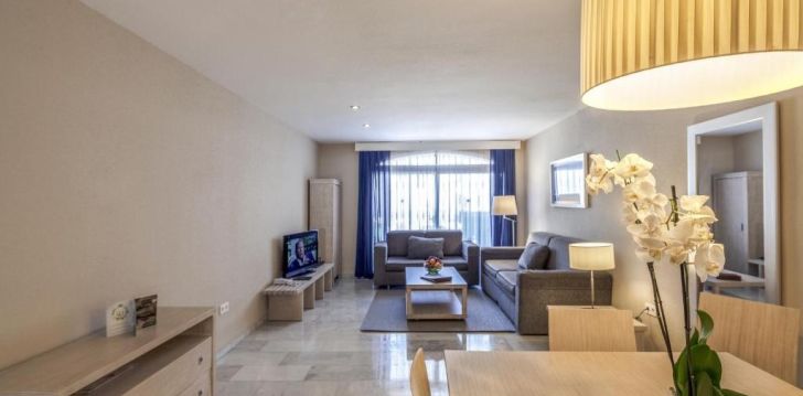 Patogus viešbutis jūsų kelionei – 2* DIAMOND RESORT LOS AMIGOS BEACH CLUB