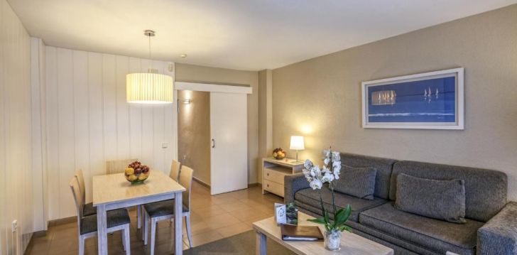 Nepraleisk progos pailsėti už gerą kainą - viešbutyje DIAMOND RESORT LOS AMIGOS BEACH CLUB