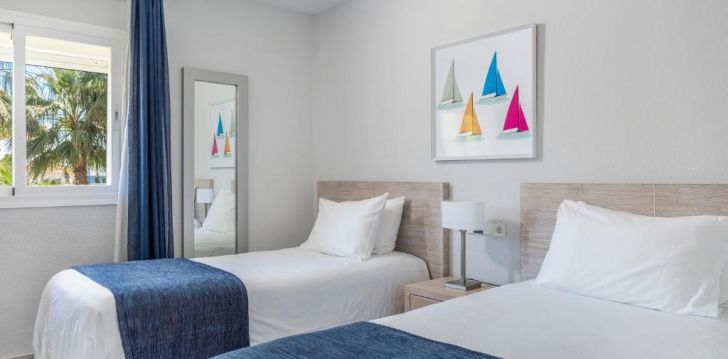 Rinkitės viešbutį DIAMOND RESORT LOS AMIGOS BEACH CLUB kelionei į Ispanija