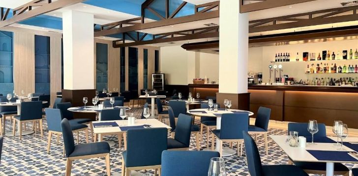 Patogus viešbutis jūsų kelionei – 2* DIAMOND RESORT LOS AMIGOS BEACH CLUB