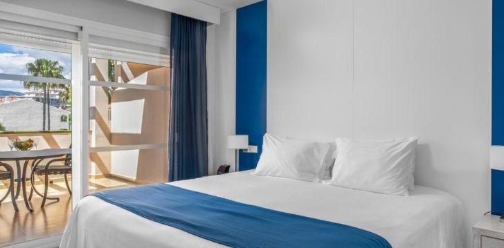 Rinkitės viešbutį DIAMOND RESORT LOS AMIGOS BEACH CLUB kelionei į Ispanija
