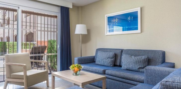 Tavęs laukia poilsis Ispanija įsikūrusiame DIAMOND RESORT LOS AMIGOS BEACH CLUB