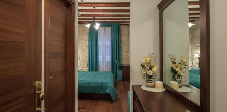 Apsistokite VILLA OLEA viešbutyje už gerą kainą. 