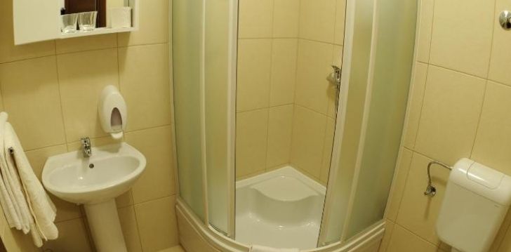 Viešbutis VILLA OLEA įsikūręs Kroatija.