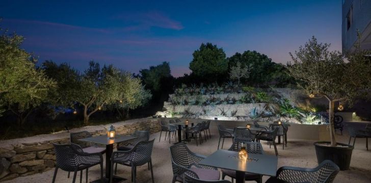 Geras kainos ir kokybės santykis atostogoms - viešbutis HOTEL PAX
