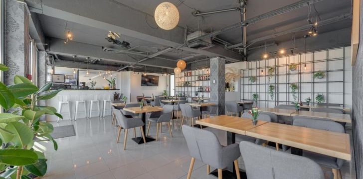 Atostogos Kroatija – apsistokite viešbutyje HOTEL PAX