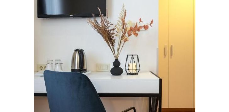 Patogus viešbutis jūsų kelionei – 3* HOTEL PAX