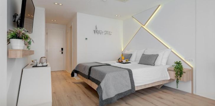 Tavo atostogos prasideda viešbutyje HOTEL PAX