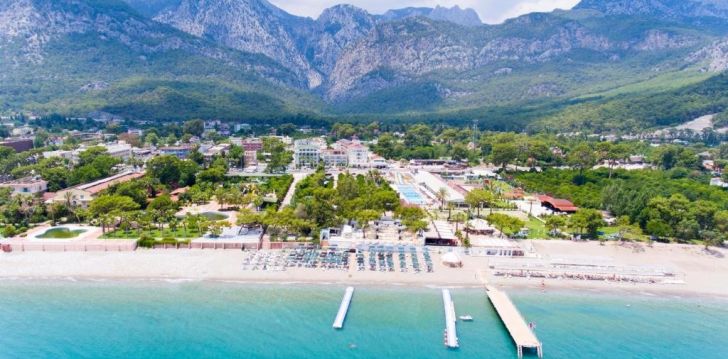 rinkitės viešbutį SELCUKHAN HOTEL kelionei į Turkija