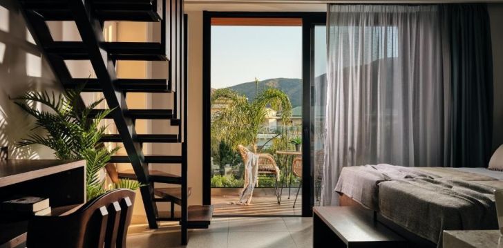 Apsistokite LETSOS viešbutyje už gerą kainą.