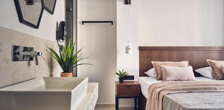 Geras kainos ir kokybės santykis atostogoms - viešbutis LETSOS