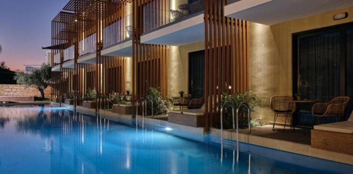 Geras kainos ir kokybės santykis atostogoms - viešbutis LETSOS