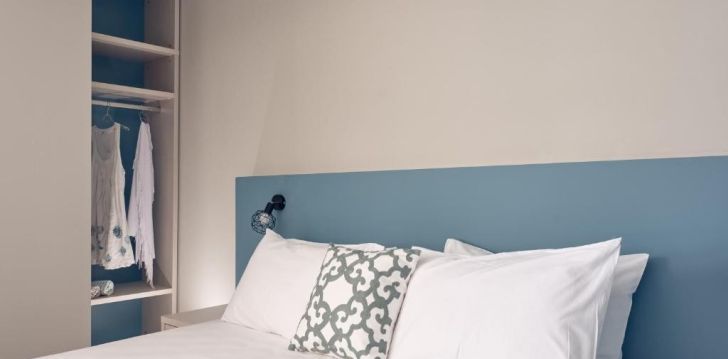 Jaukus viešbutis LETSOS, jūsų atostogoms