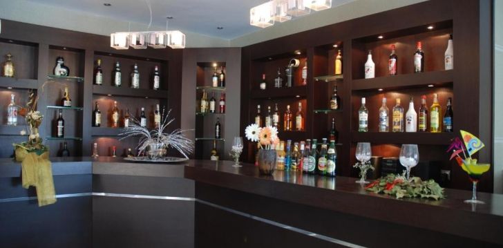 Tavo atostogos prasideda viešbutyje LETSOS