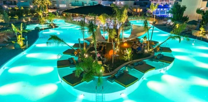 Patogus viešbutis jūsų kelionei – 3* LETSOS