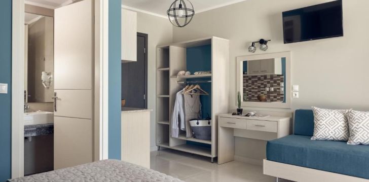 Tavo atostogos prasideda viešbutyje LETSOS