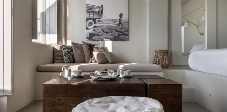 Geras kainos ir kokybės santykis atostogoms - viešbutis WEST EAST SUITES