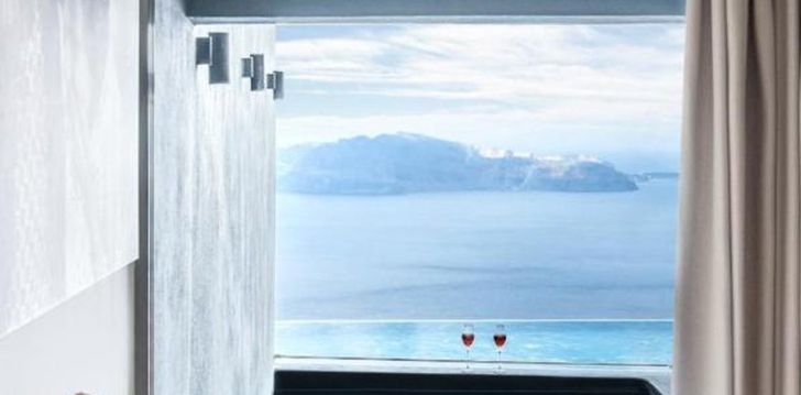 Patogus viešbutis jūsų kelionei – 5* WEST EAST SUITES