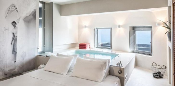 Nepraleisk progos pailsėti už gerą kainą - viešbutyje WEST EAST SUITES