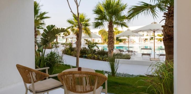 apsistokite MERAKI RESORT SSH viešbutyje už gerą kainą. 