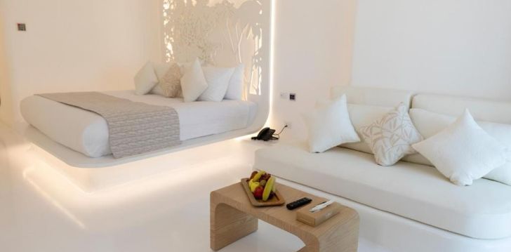 MERAKI RESORT SSH - klientų vertinamas, kaip geras kainos ir kokybės santykis. 