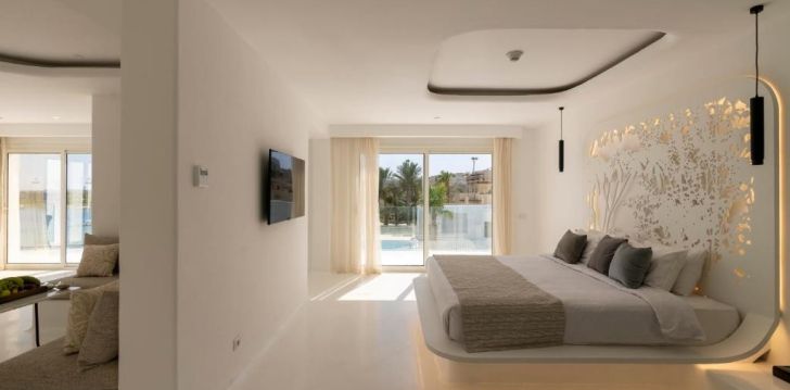 apsistokite MERAKI RESORT SSH viešbutyje už gerą kainą.
