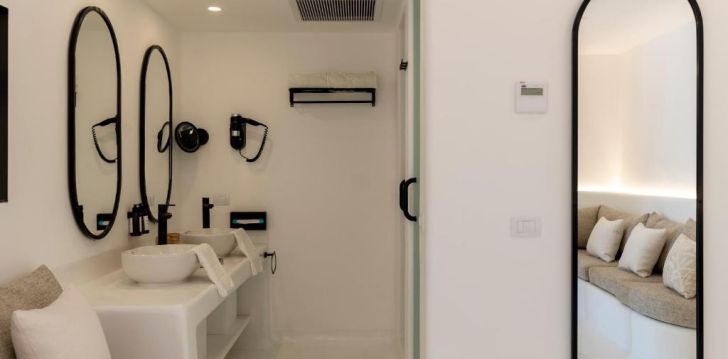 viešbutis MERAKI RESORT SSH įsikūręs Egiptas.