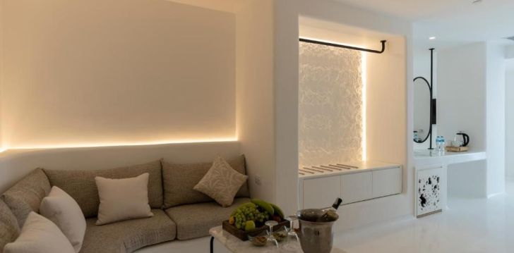 MERAKI RESORT SSH - klientų vertinamas, kaip geras kainos ir kokybės santykis.