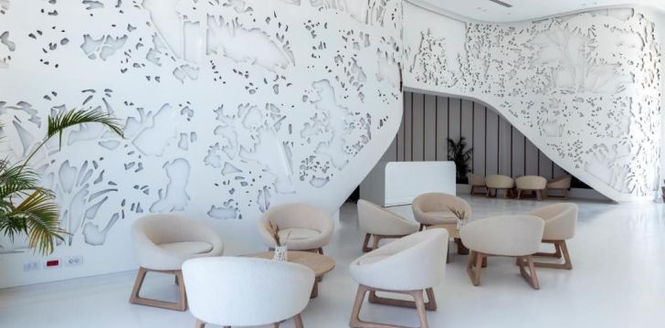 atostogos Egiptas – apsistokite viešbutyje MERAKI RESORT SSH