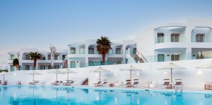 tavo atostogos prasideda viešbutyje MERAKI RESORT SSH